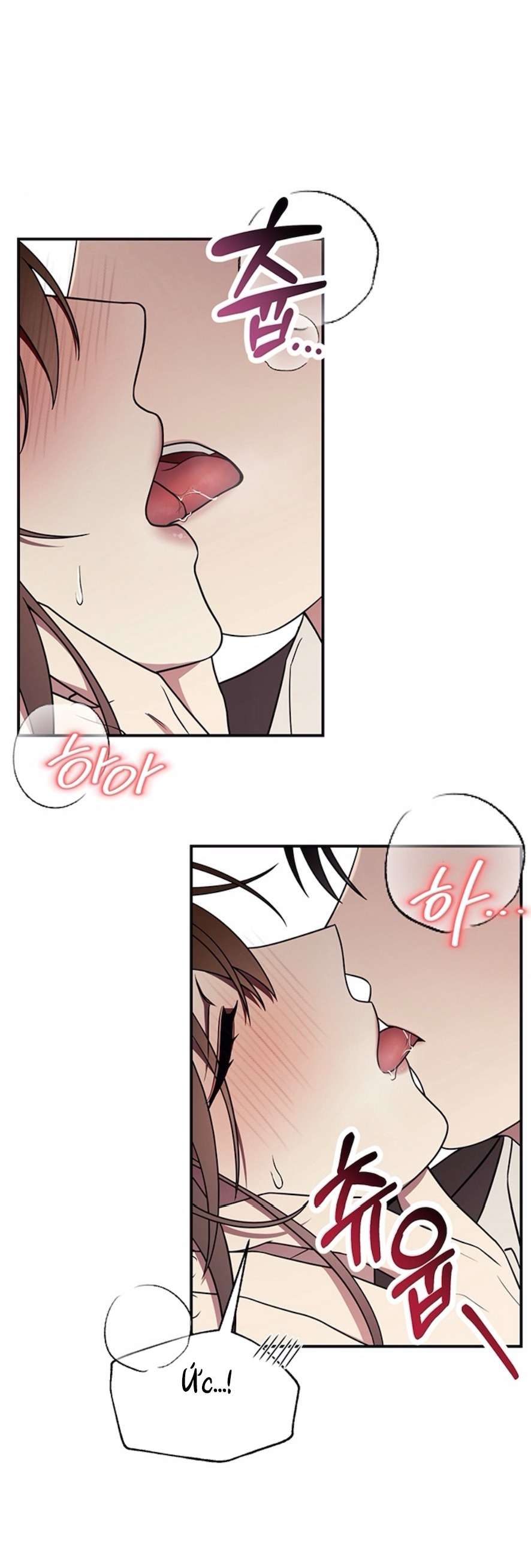 Oppa, Cho Em Xin Một Miếng Nào! Chap 6 - Trang 2