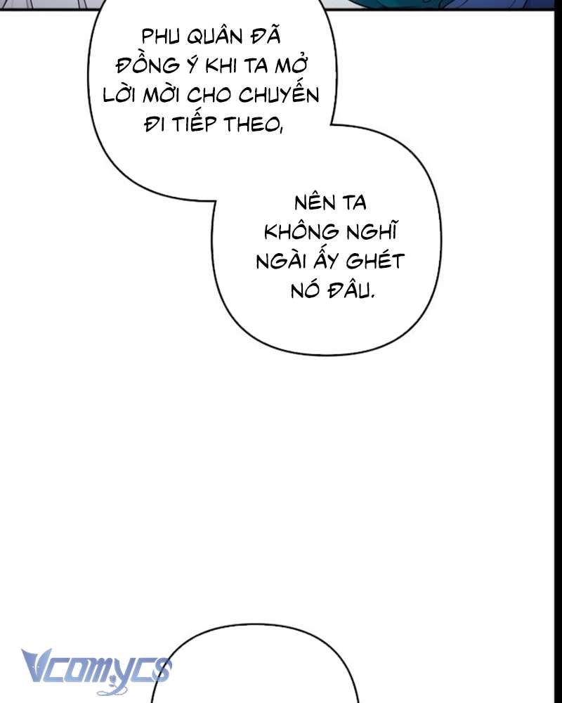 Trước Khi Em Có Ý Định Chạy Trốn Ta Sẽ Ngăn Chặn Nó Chap 25 - Trang 3