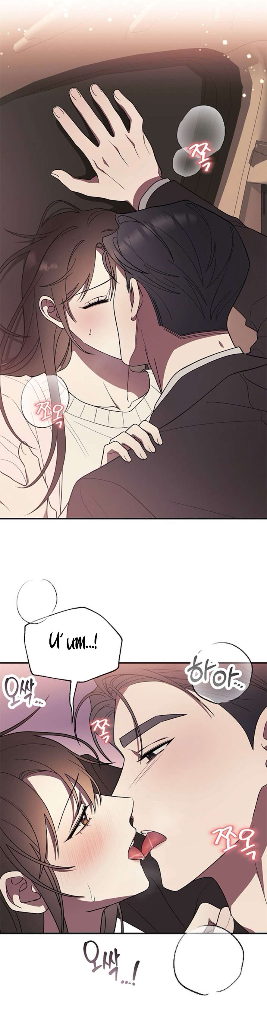Oppa, Cho Em Xin Một Miếng Nào! Chap 6 - Trang 2
