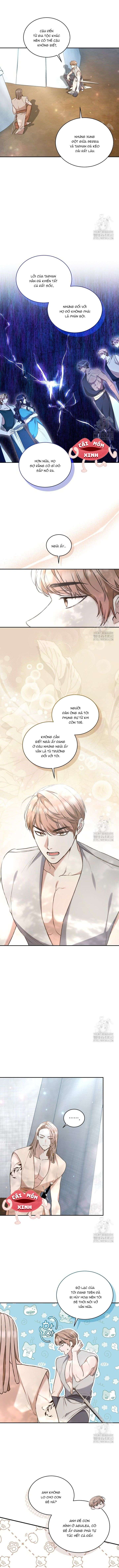Khu Rừng Hoang Dã Khu Rừng Hoang Dã -Chap 37 - Trang 2