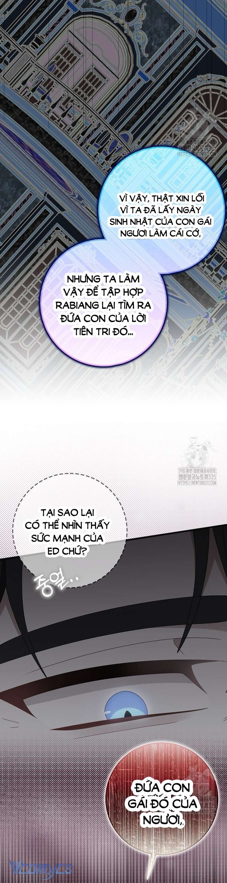 Tôi Sẽ Chiếm Lấy Ngư Trường! Chap 30 - Trang 3