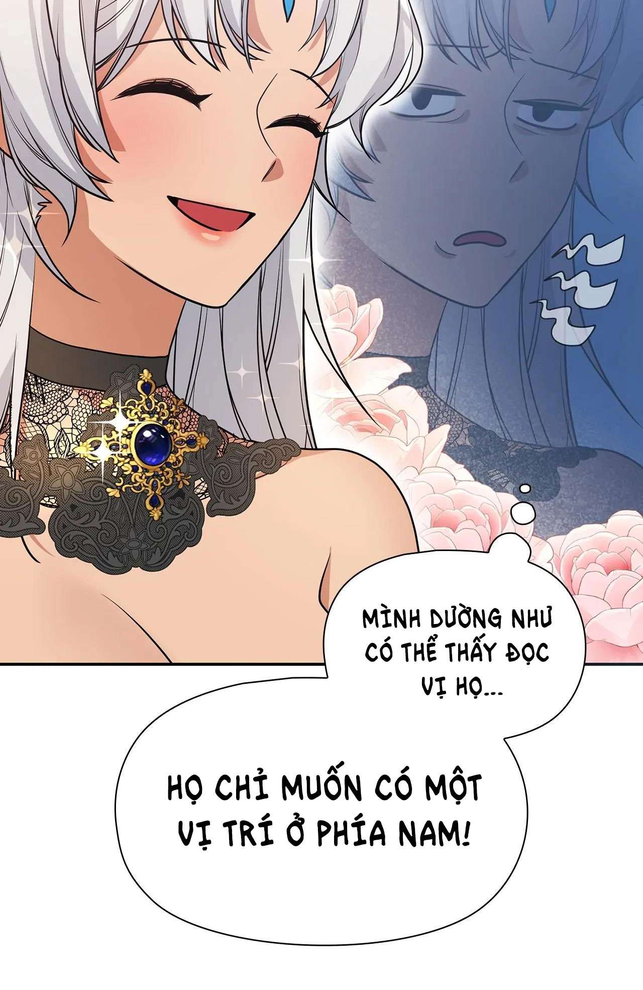 Cuộc Vui Thác Loạn Tử Thần Chap 2 - Trang 2