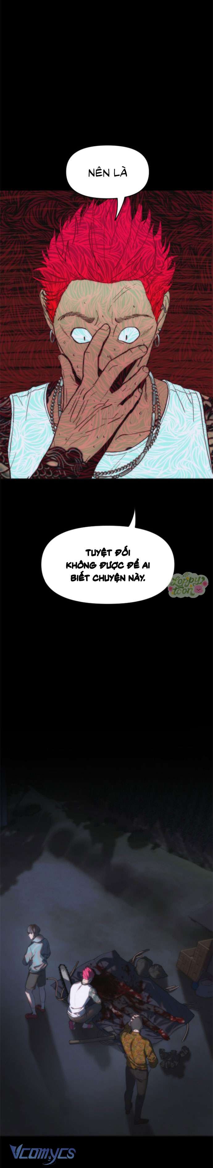 Ai Là Kẻ Đã Giết Tôi? Chap 4 - Trang 3