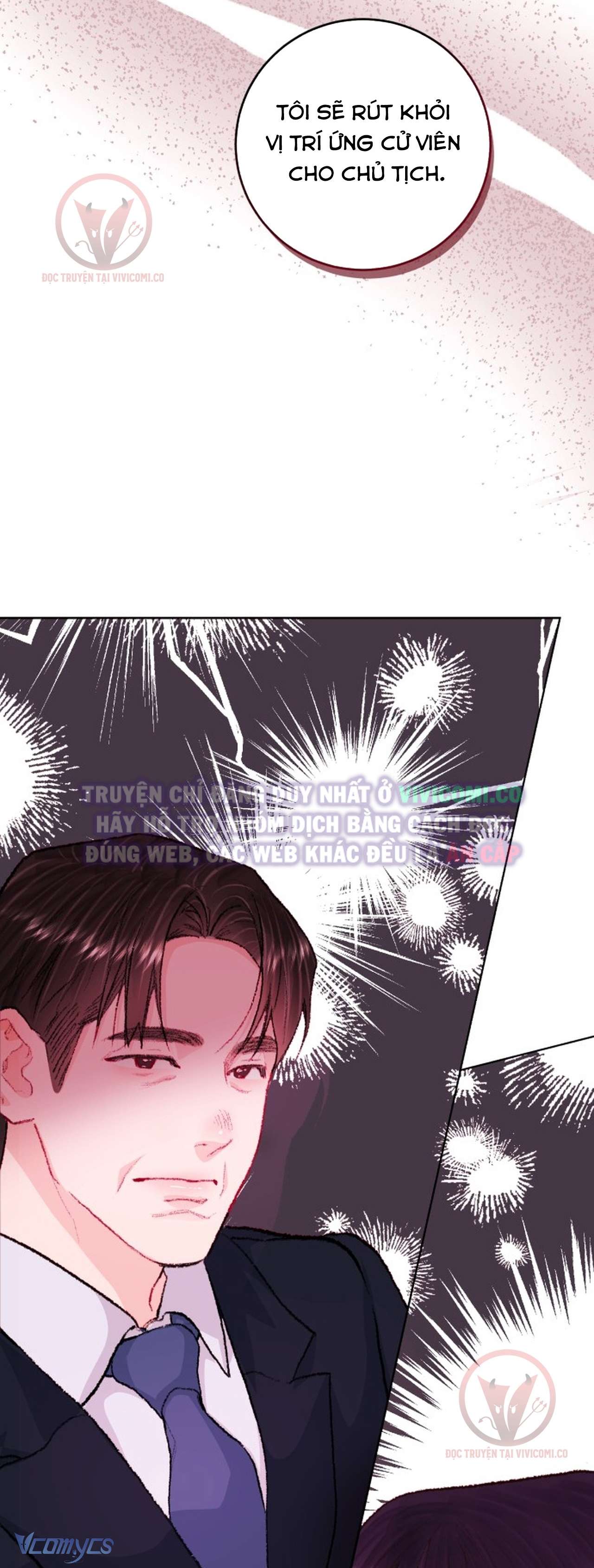 Chàng Quỷ Của Tôi Chap 25 - Trang 3
