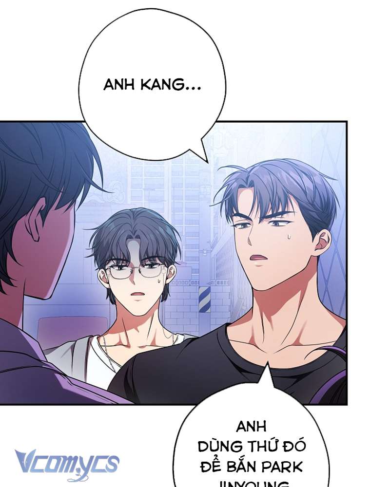 Nhật Ký Từ Chức Cấp S Của Thợ Săn Công Chức Chap 24 - Trang 4