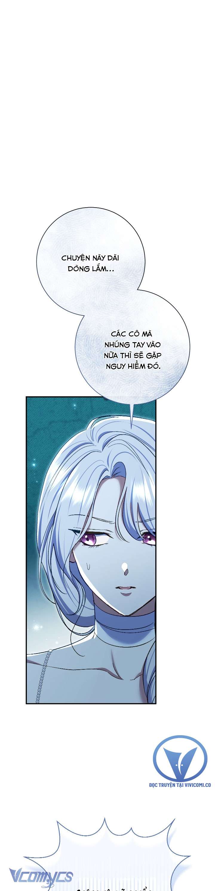 Người Xem Mắt Của Ác Nữ Quá Hoàn Hảo Chap 76 - Trang 4