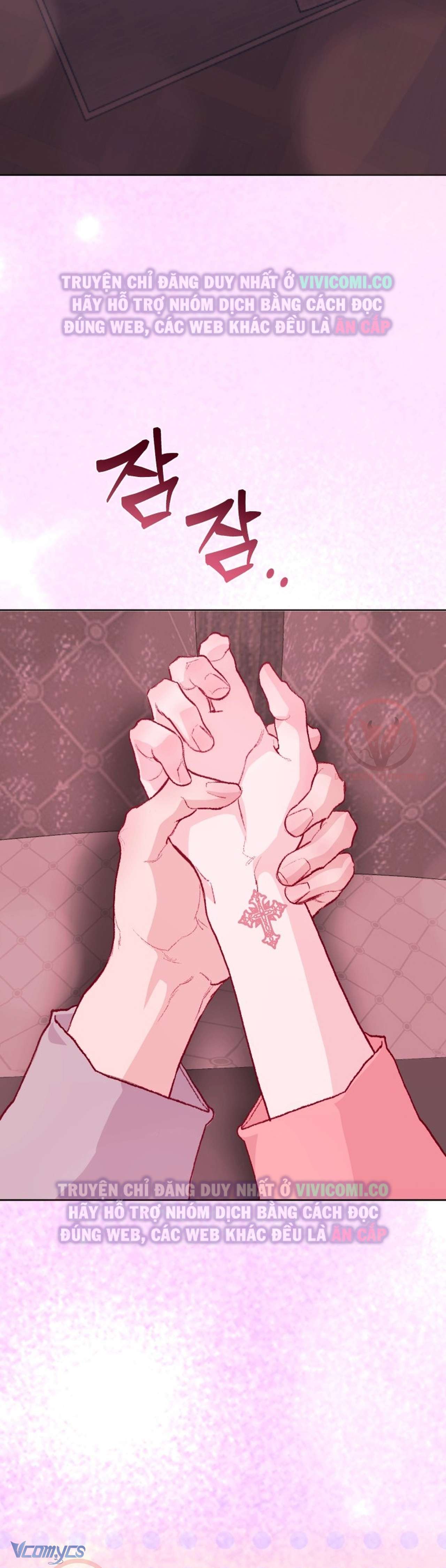Chàng Quỷ Của Tôi Chap 24 - Trang 4