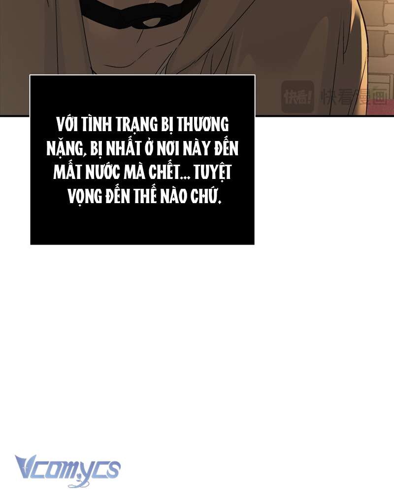 Ác Chi Hoàn Chap 66 - Trang 3