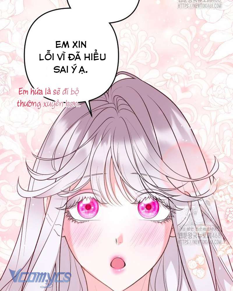Trước Khi Em Có Ý Định Chạy Trốn Ta Sẽ Ngăn Chặn Nó Chap 11 - Trang 4