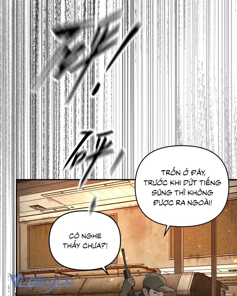 Ác Chi Hoàn Chapter 62 - Trang 4
