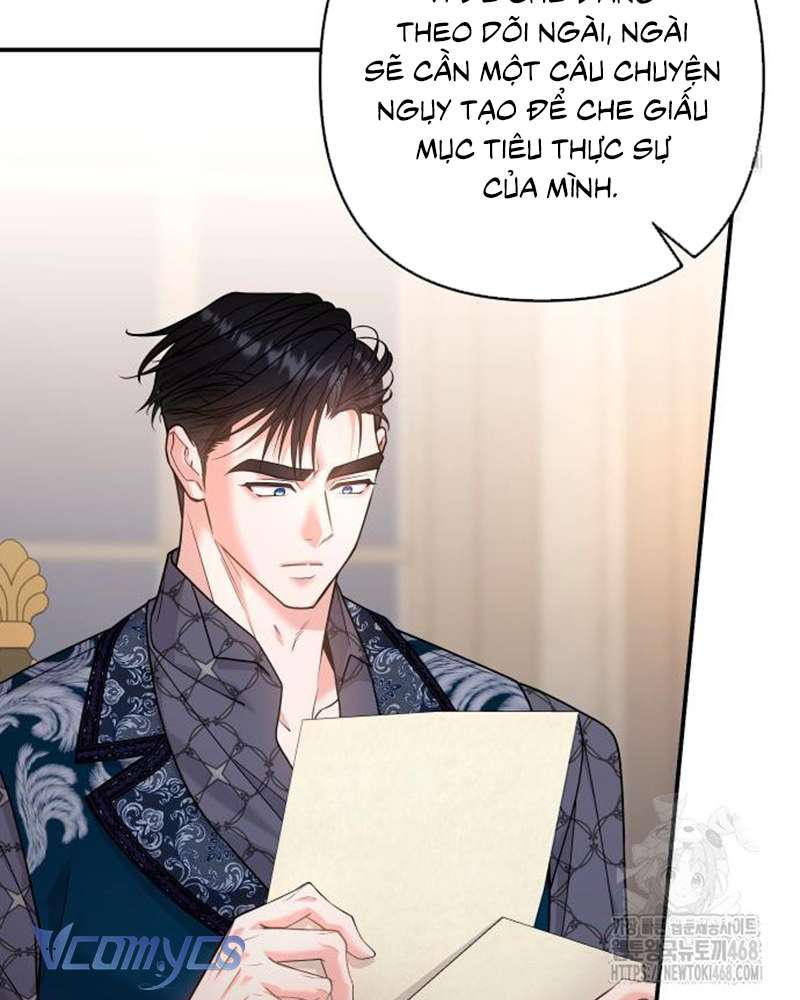 Trước Khi Em Có Ý Định Chạy Trốn Ta Sẽ Ngăn Chặn Nó Chap 19 - Trang 3