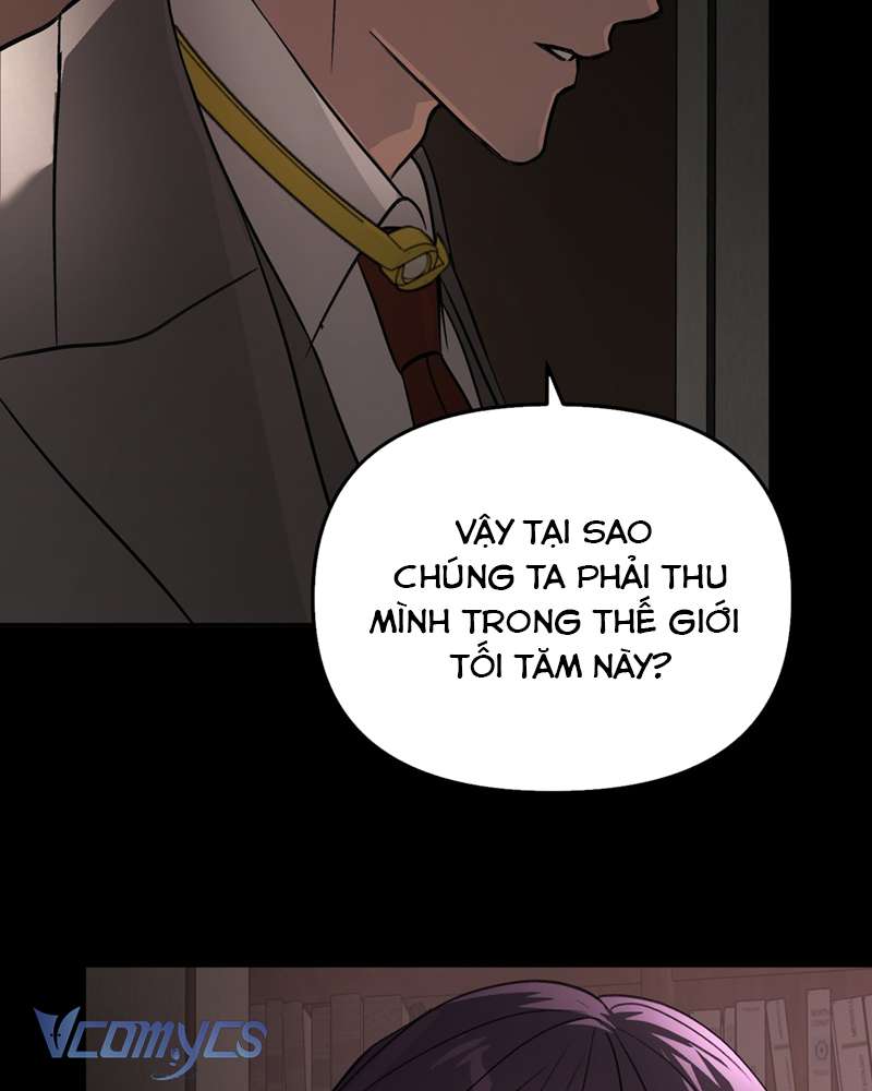 Ác Chi Hoàn Chap 50 - Trang 4