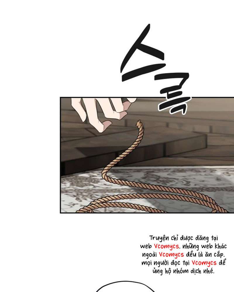 Trận Đấu Đồng Đội Của Những Tài Xế Xe Tải Chap 34 - Trang 4