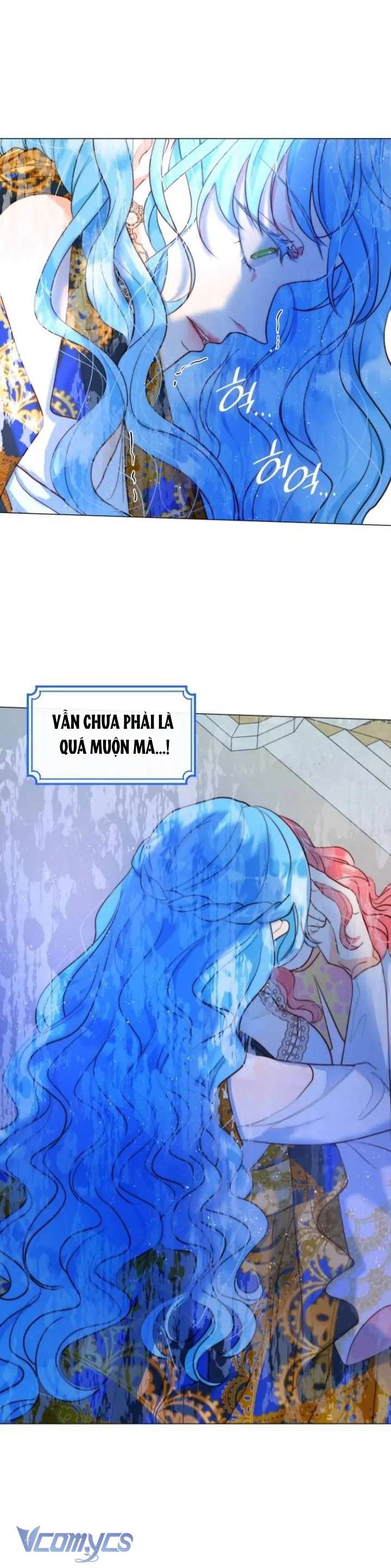 Tôi Được Sinh Ra Là Con Gái Thứ Hai Chapter 11 - Trang 4