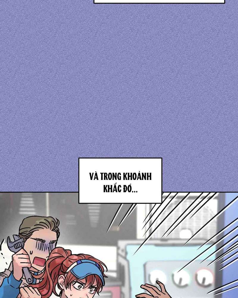 Người Gọi Nặc Danh 3 Chap 6 - Trang 2