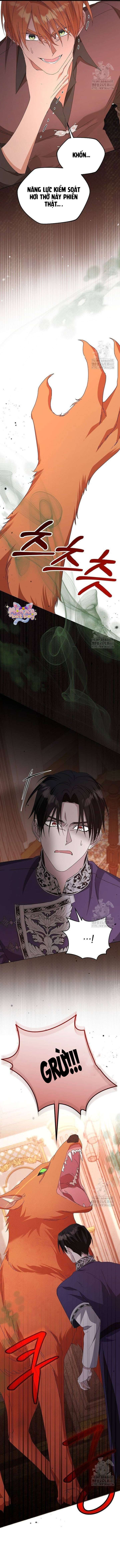 Trở Thành Con Gái Nuôi Của Gia Tộc Sát Thủ Chap 61 - Trang 4