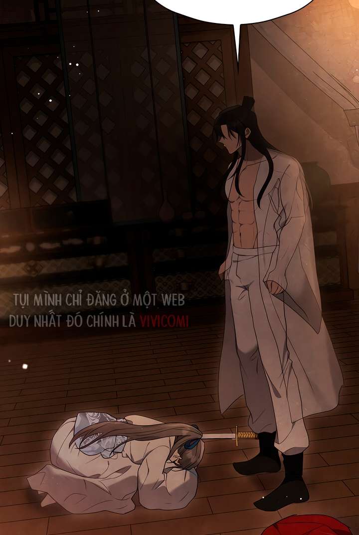 Đêm Cưỡng Đoạt Chap 1 - Trang 2