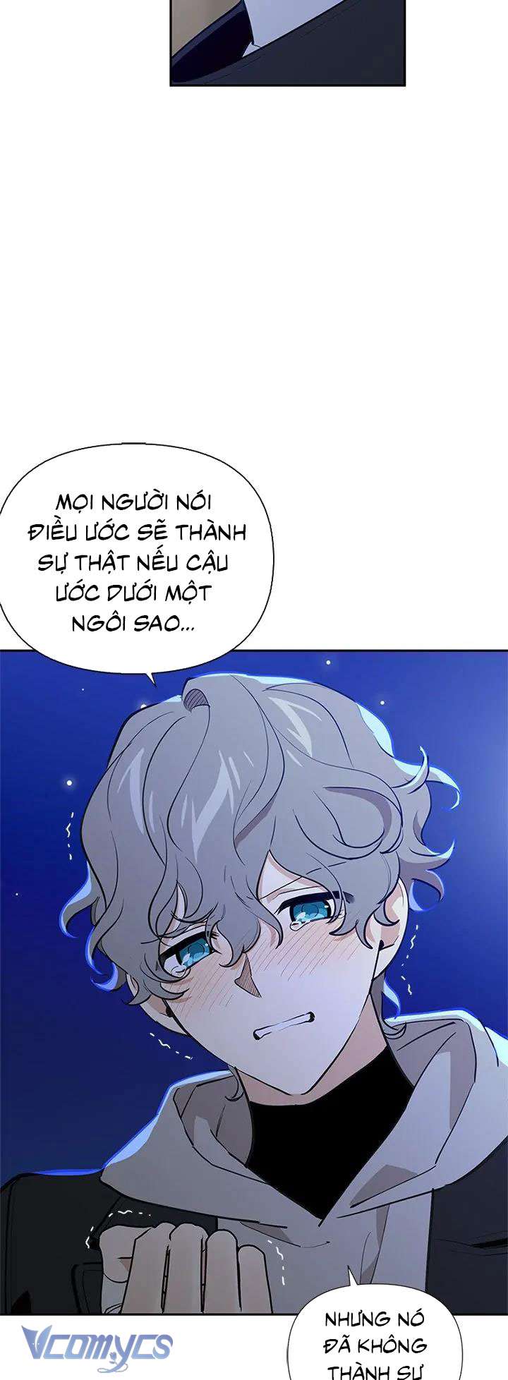 Điều Ước Sao Băng Chap 62 - Trang 4