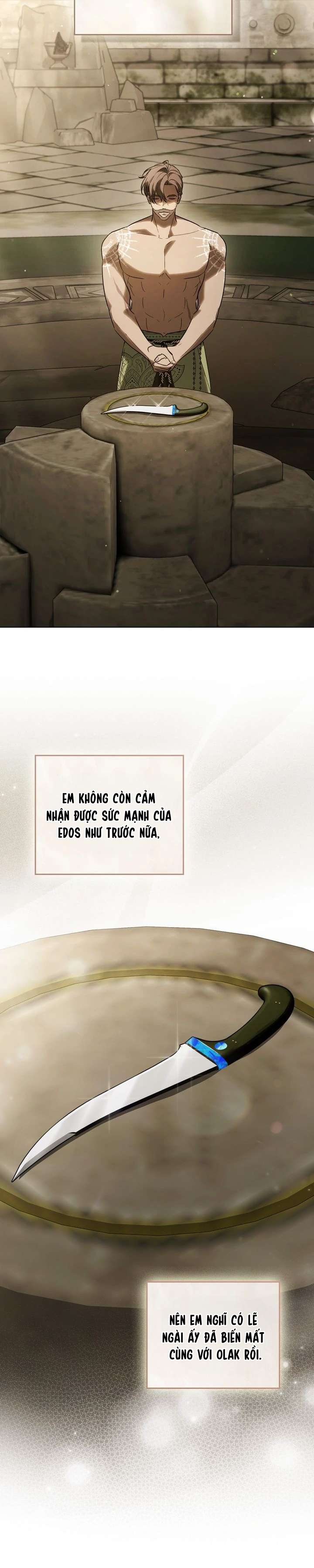 Khi Số Phận Tìm Đến Hai Ta Chap 86 - Trang 4