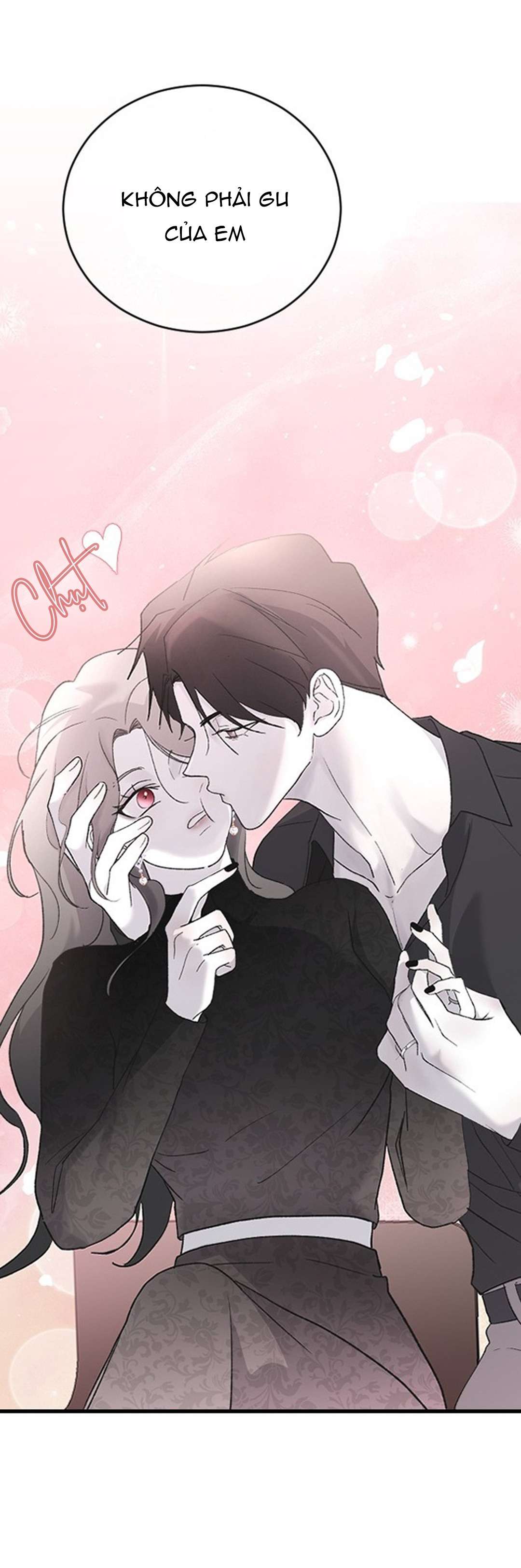 Ba Anh Trai Cực Phẩm Của Tôi Chap 74 - Trang 3