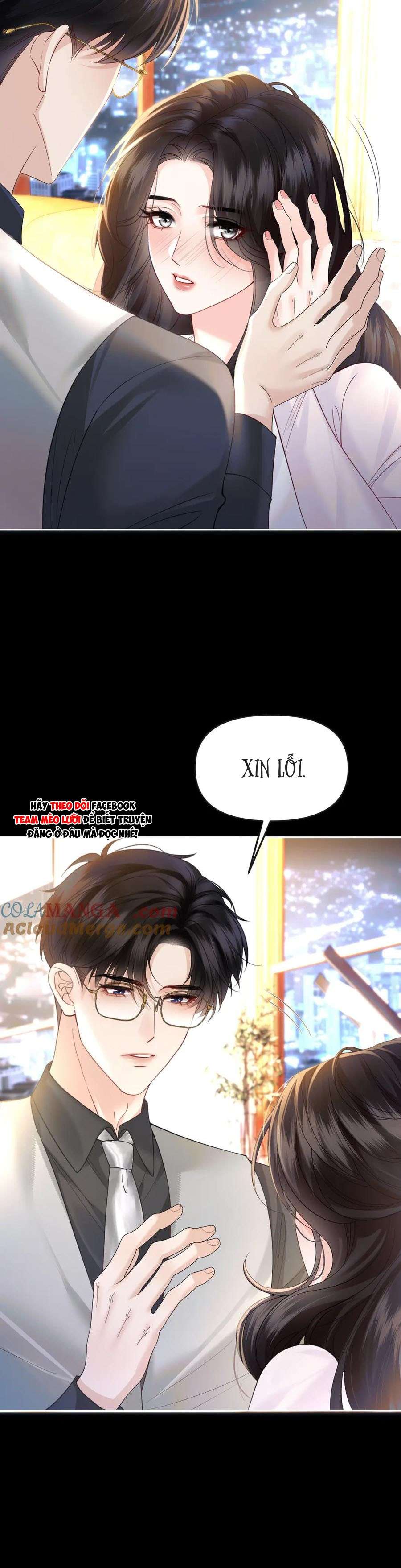 Tình Si Chap 35 - Trang 2