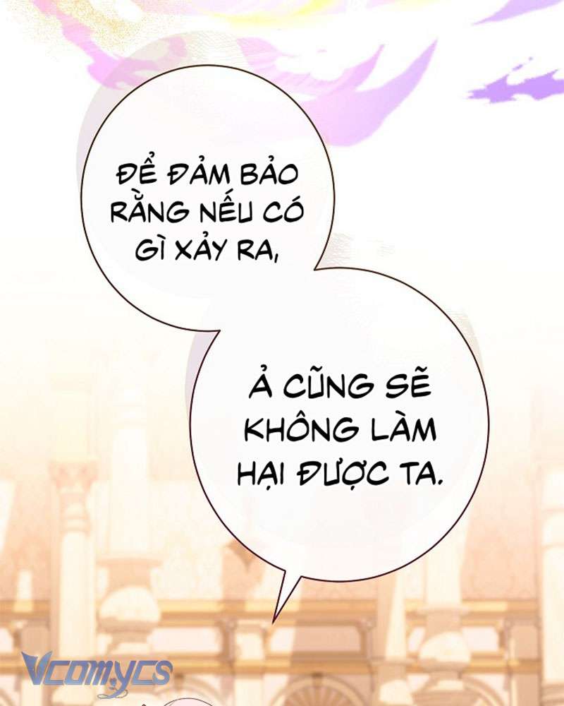 Hầu Gái Độc Quyền Của Hoàng Hậu Phản Diện Chap 100 - Trang 3