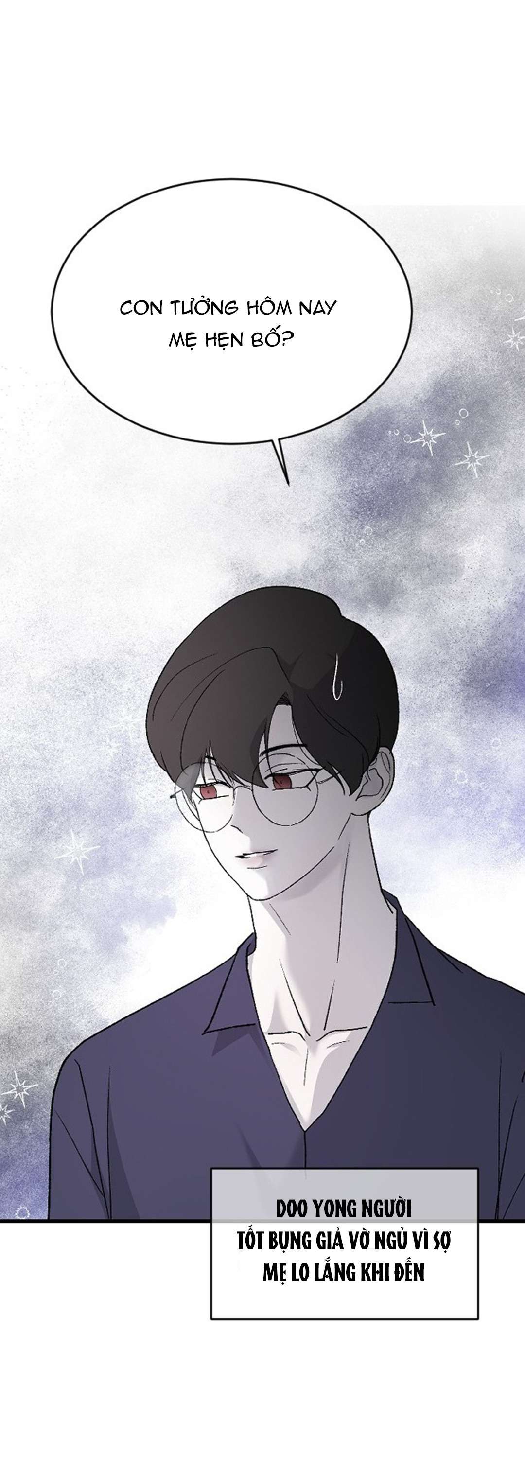 Ba Anh Trai Cực Phẩm Của Tôi Chap 74 - Trang 3