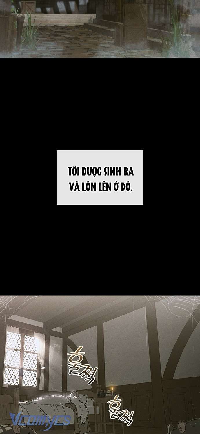 Cứ Cố Gắng Hết Sức Để Hối Hận Chap 3 - Trang 4