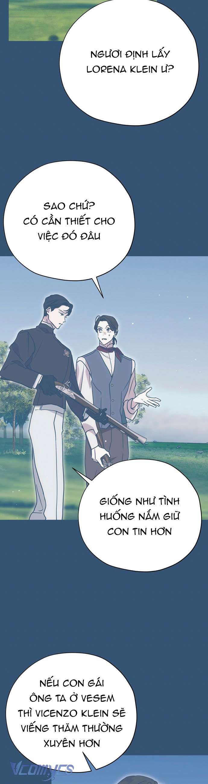 Vụ Bê Bối Vô Đạo Đức Chap 15 - Trang 3