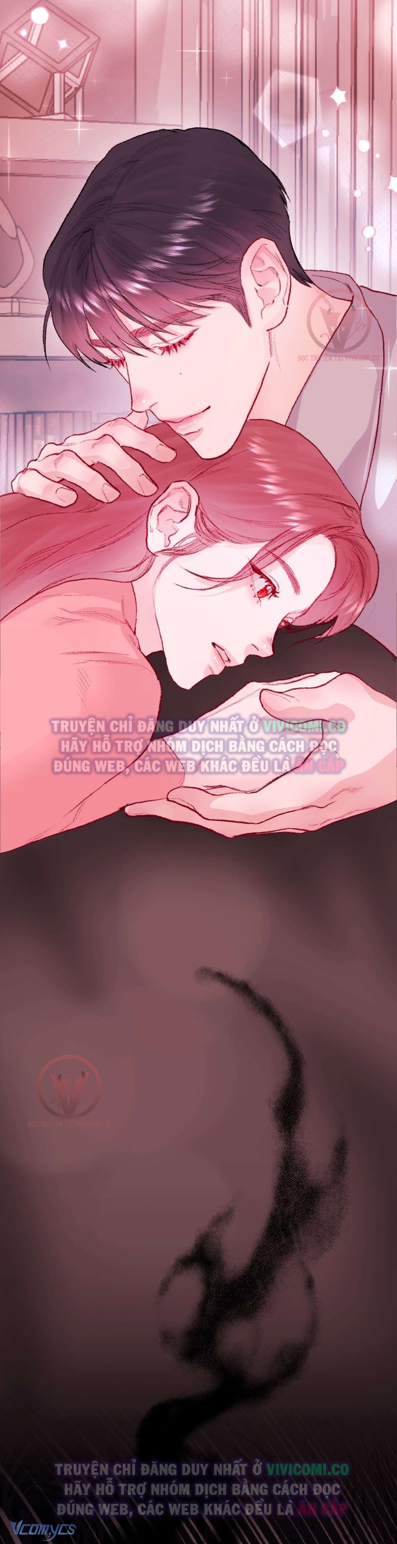 Chàng Quỷ Của Tôi Chap 24 - Trang 4
