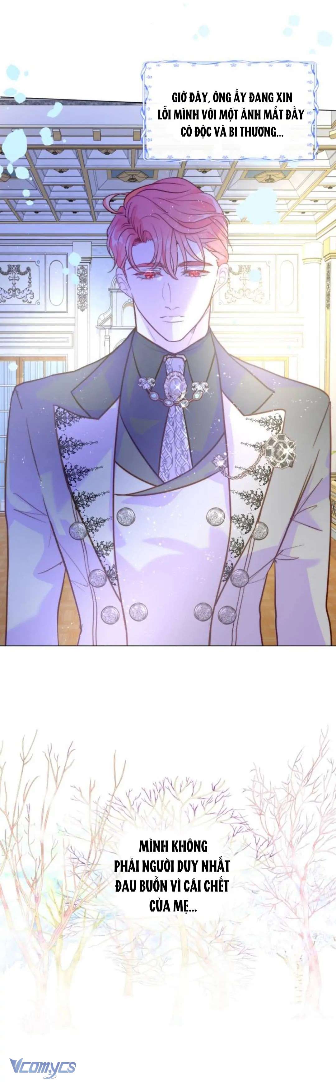 Tôi Được Sinh Ra Là Con Gái Thứ Hai Chapter 5 - Trang 4