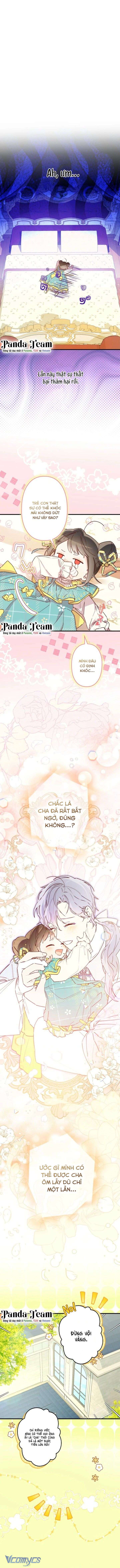 Kiếp Này Em Sẽ Không Sống Dưới Cái Bóng Của Người Chị Song Sinh Chap 3 - Trang 2