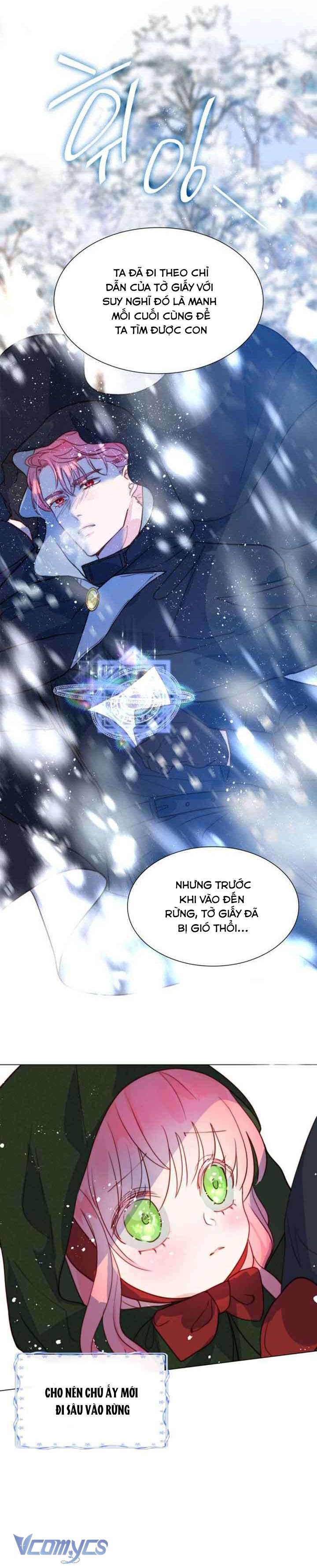Tôi Được Sinh Ra Là Con Gái Thứ Hai Chapter 2 - Trang 4