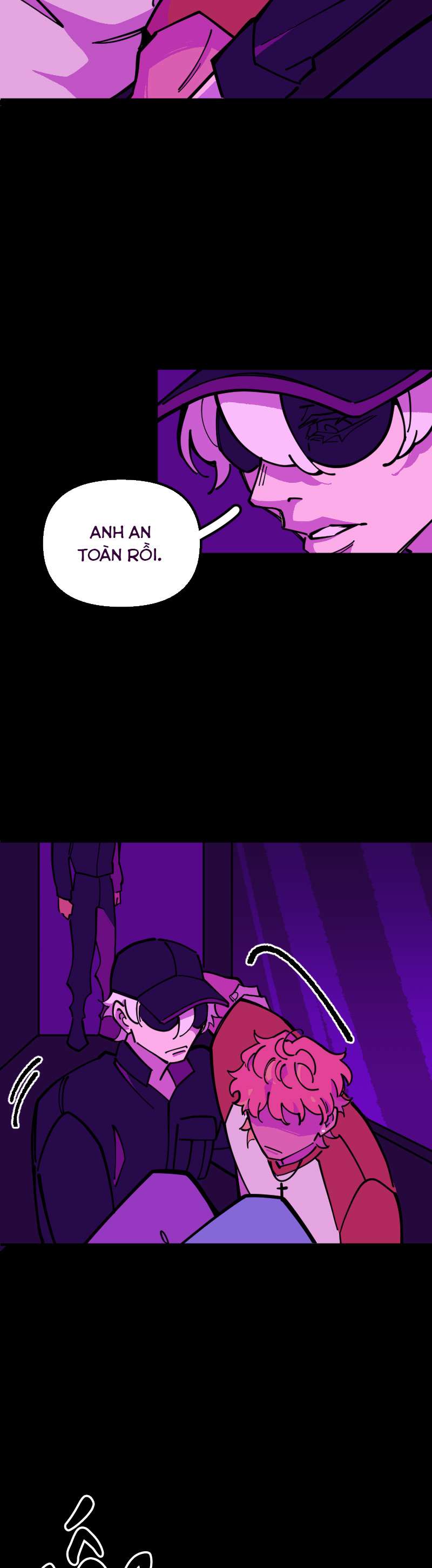 Homesick Chap 98 - Trang 3