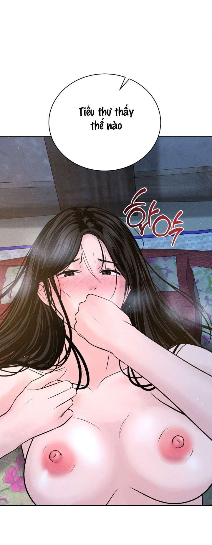 〖18+〗- Chú à, tôi sẽ trả tiền xe cho chú Chap 30 - Trang 2