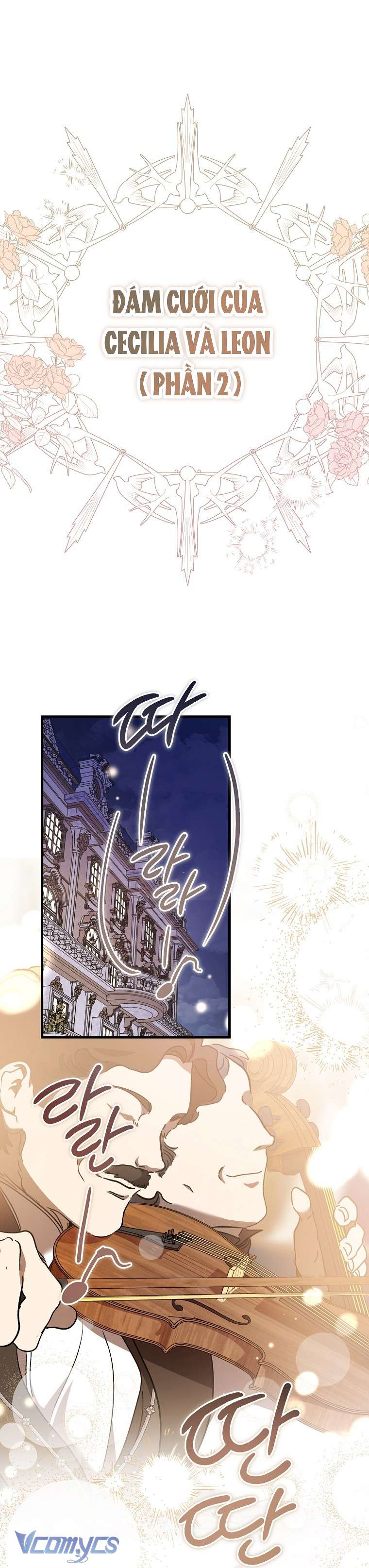 Ác Quỷ Nuôi Dưỡng Tiểu Thư Chap 77 - Trang 2