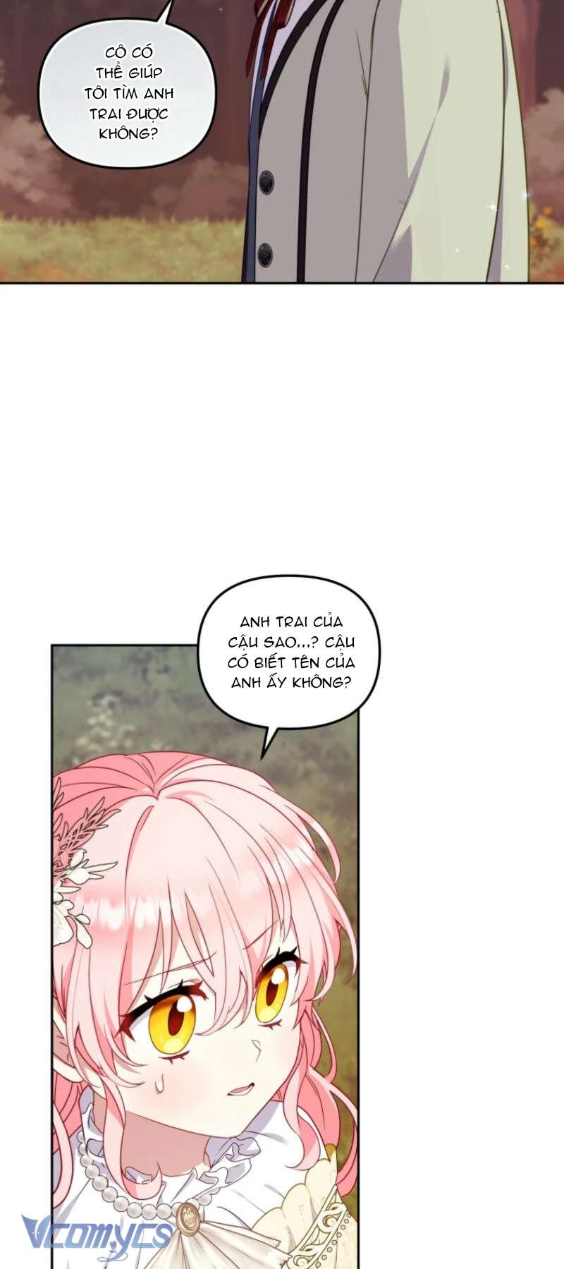 Tôi Được Nuôi Dưỡng Bởi Những Kẻ Phản Diện Chap 95 - Trang 3
