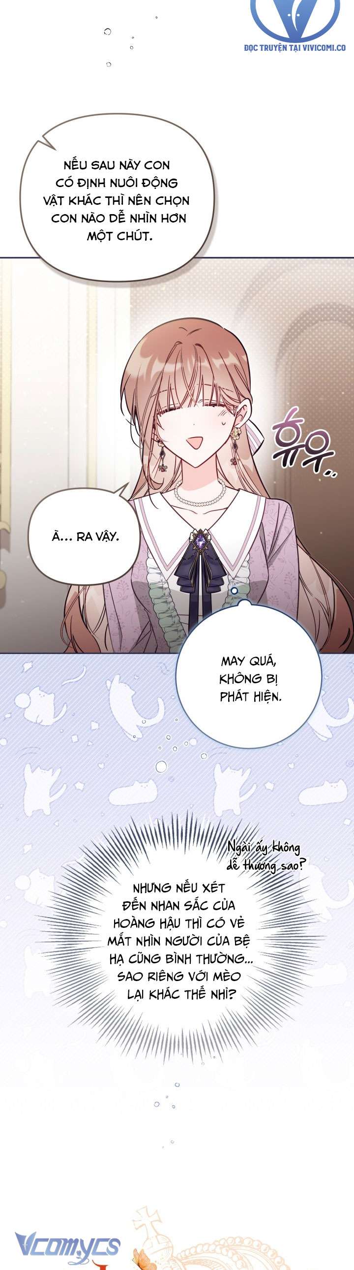 Không Có Chỗ Cho Kẻ Giả Mạo Chap 83 - Trang 2
