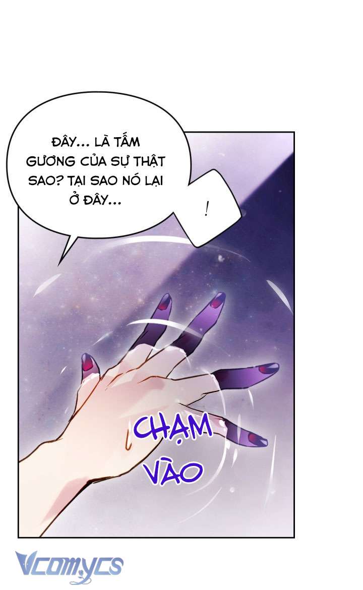 Kết Cục Của Nhân Vật Phản Diện Chỉ Có Thể Là Cái Chết Chap 176 - Trang 4