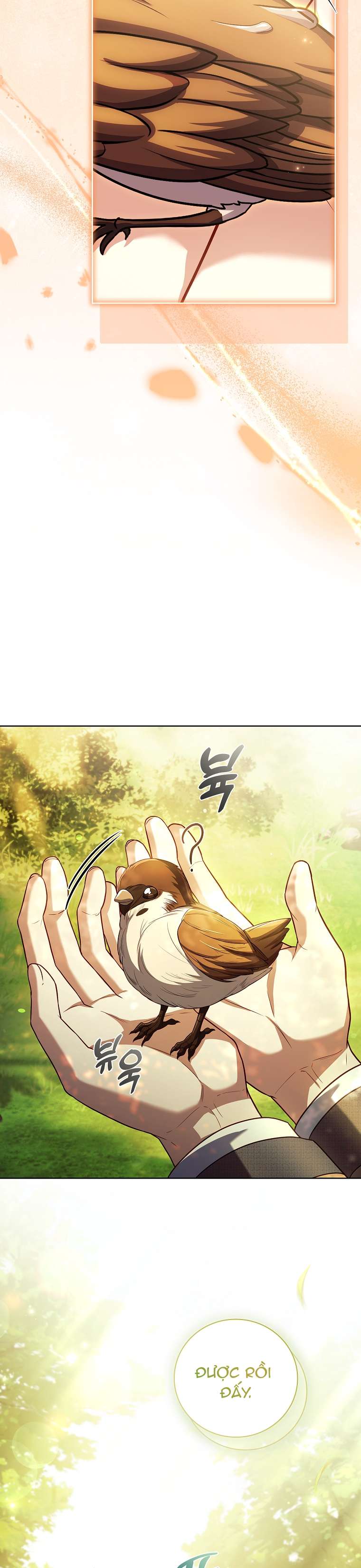 Cha Nào Con Nấy Chap 34 - Trang 3