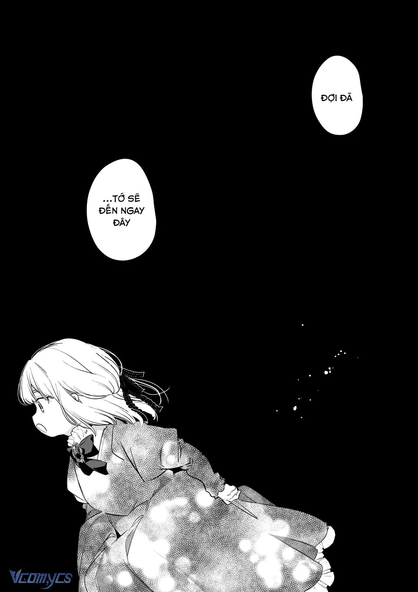 『18+』Tuyển Tập Truyện Ngắn Sếch Tàn Bạo Chap 37.3 - Trang 2