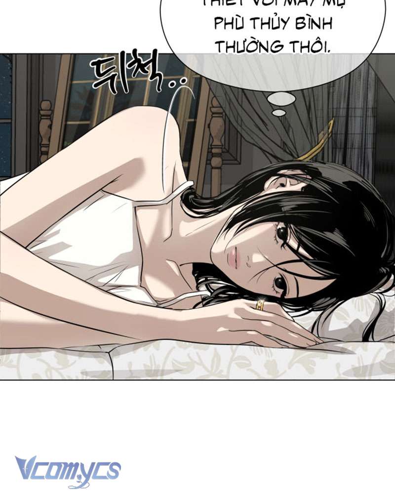 Nữ Chính Chap 1 - Trang 2