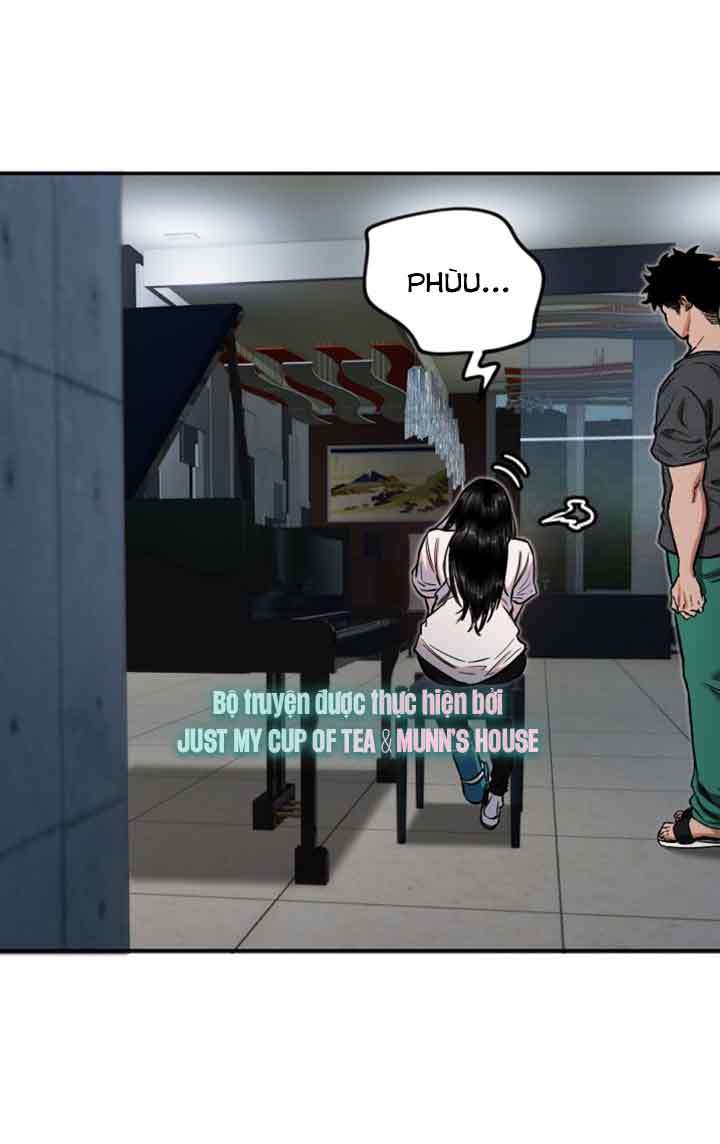 Manitto Chap 10 - Trang 3