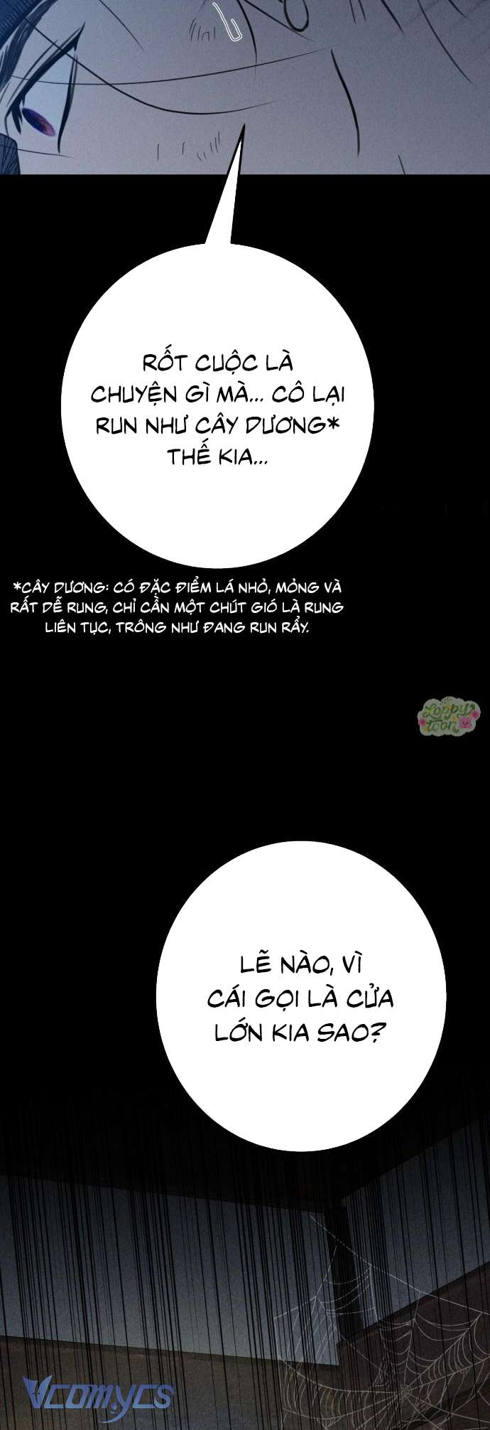 Cuộc Tuyển Chọn Vương Phi Triều Joseon Chap 19 - Trang 3