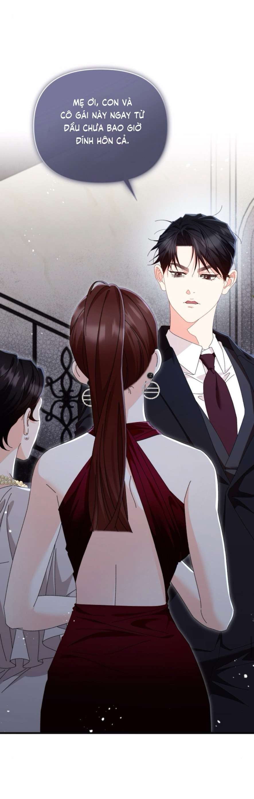 Chính Sách Khuyến Khích Chap 14 - Trang 2