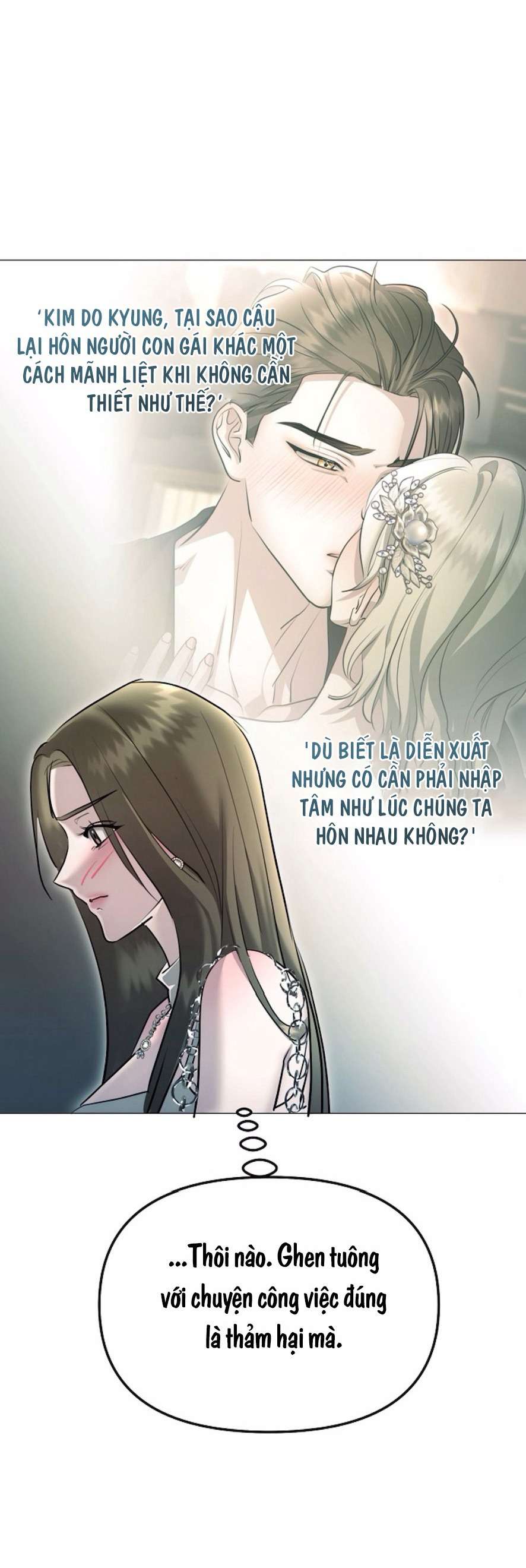 〖18+〗- Sự Cám Dỗ Ngọt Ngào Của Cậu Bạn Thân Chap 9 - Trang 2