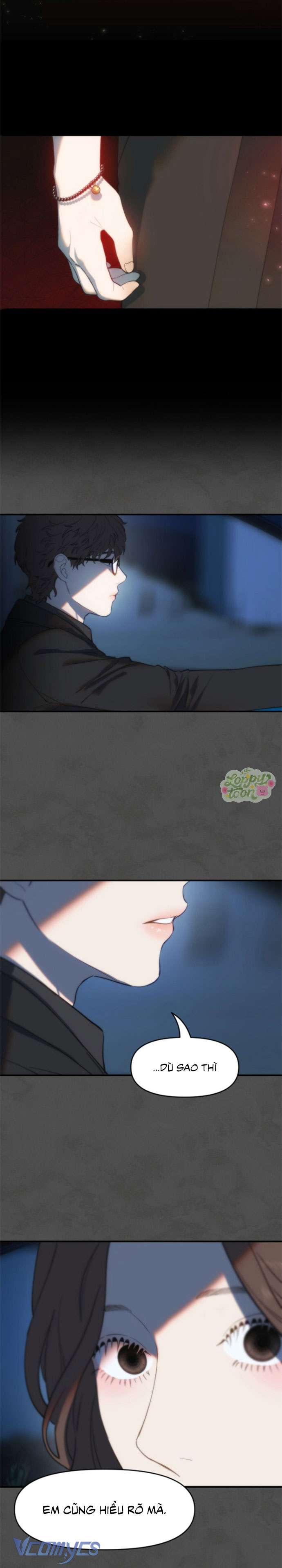 Ai Là Kẻ Đã Giết Tôi? Chap 4 - Trang 3