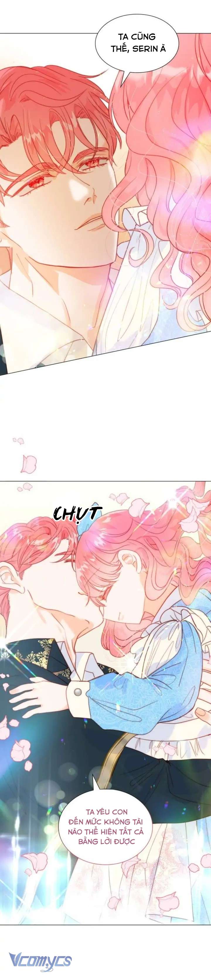 Tôi Được Sinh Ra Là Con Gái Thứ Hai Chapter 15 - Trang 4
