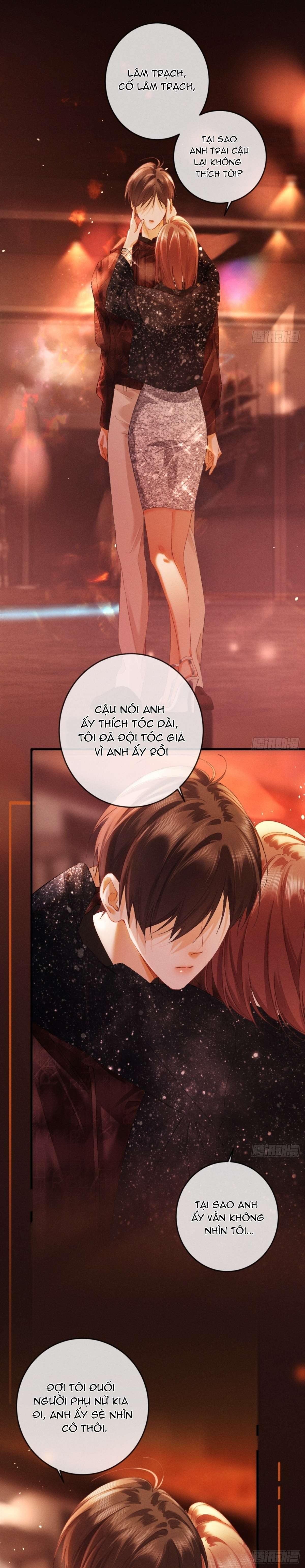 Sa Vào Cạm Bẫy! Chap 18 - Trang 3