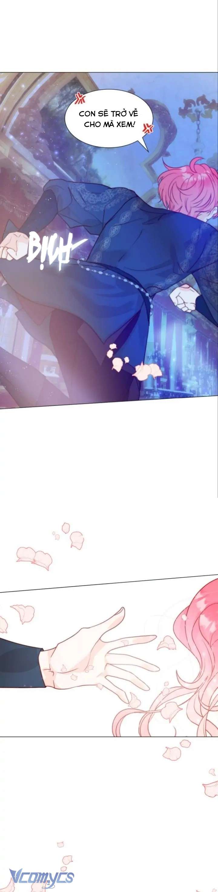 Tôi Được Sinh Ra Là Con Gái Thứ Hai Chapter 13 - Trang 4
